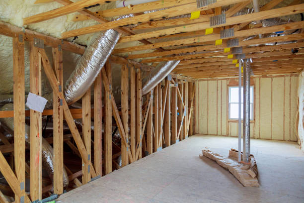Best Insulation Maintenance and Repair in Carrabelle, FL