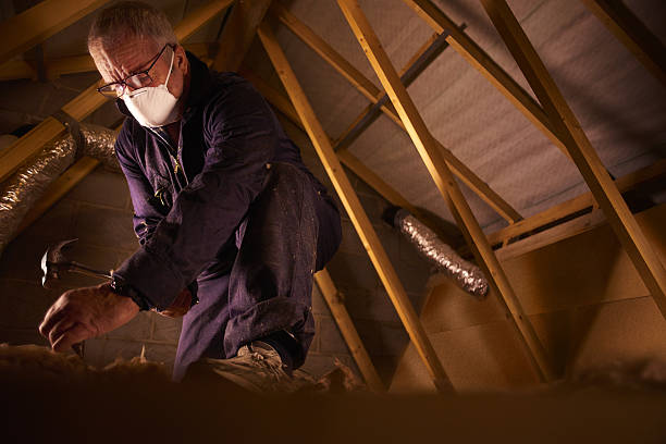 Best Types of Insulation in Carrabelle, FL